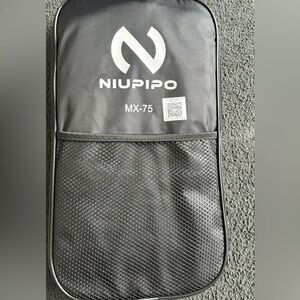 Pickle ball set